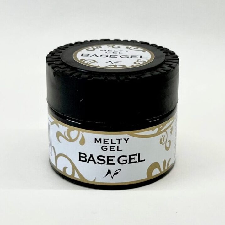 Melty Gel（メルティジェル） ベースジェル | 商品情報 | ナチュラル